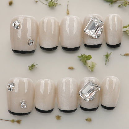 Pearl Chic