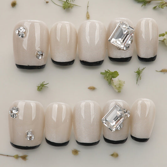 Pearl Chic