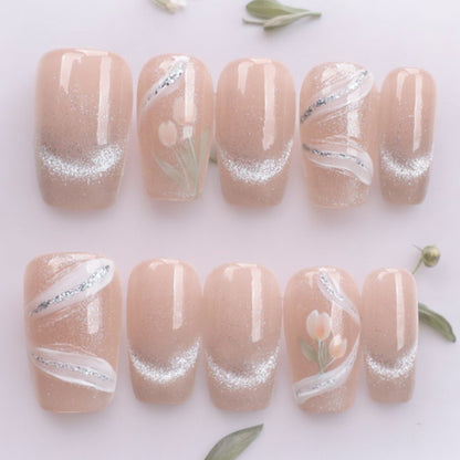 Spring Shimmer-HIGH-END