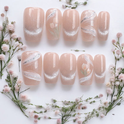 Spring Shimmer-HIGH-END