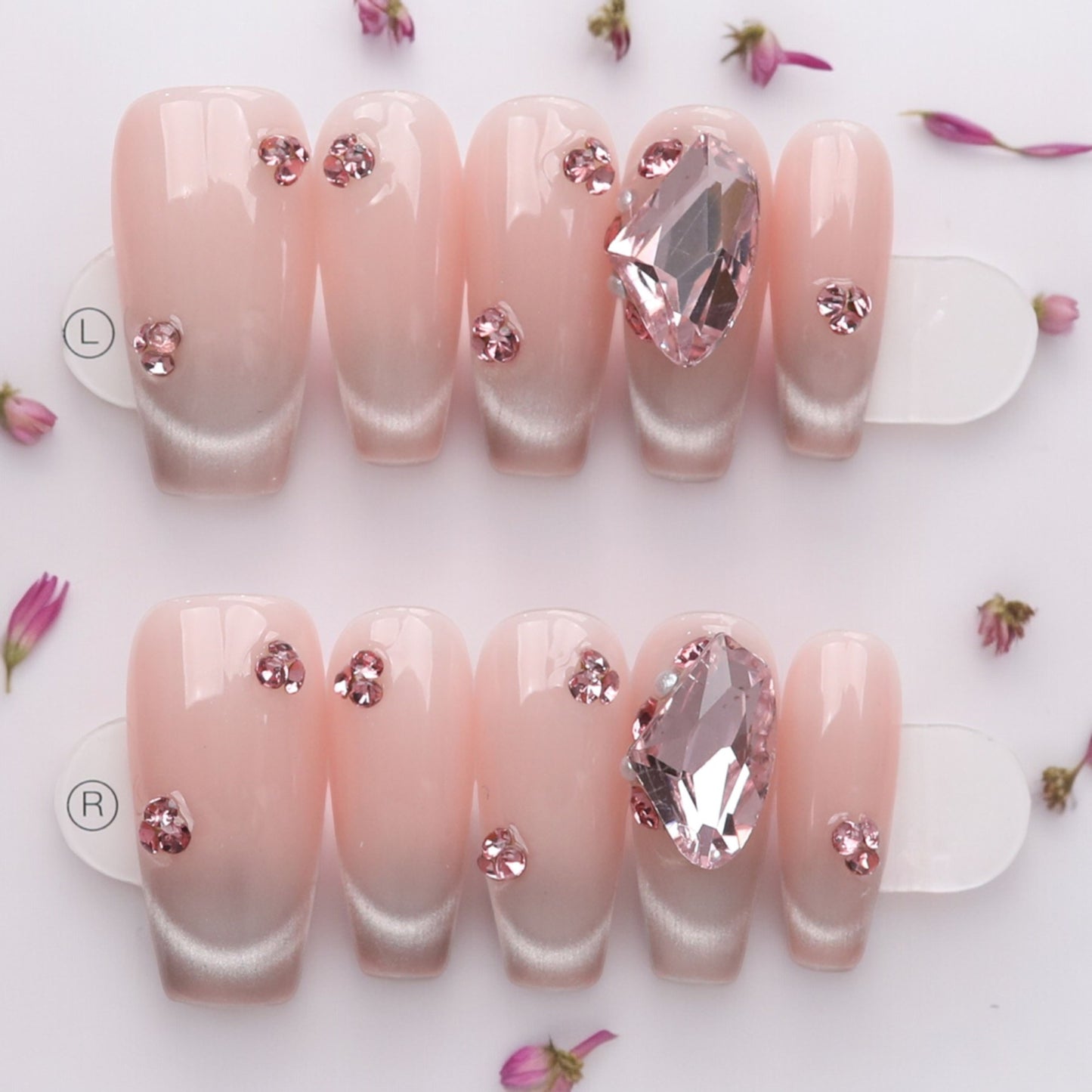 Pearl Pink