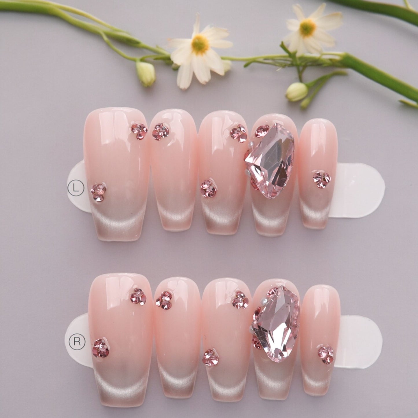 Pearl Pink