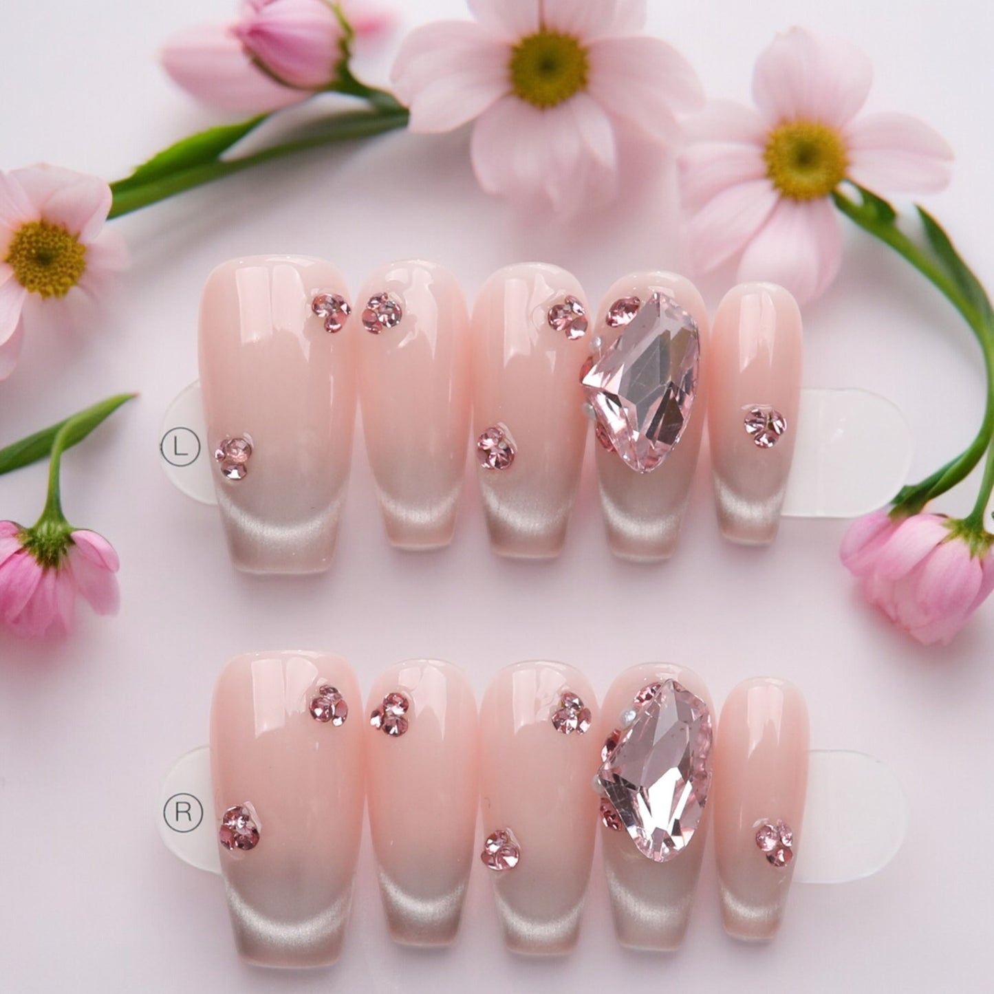Pearl Pink