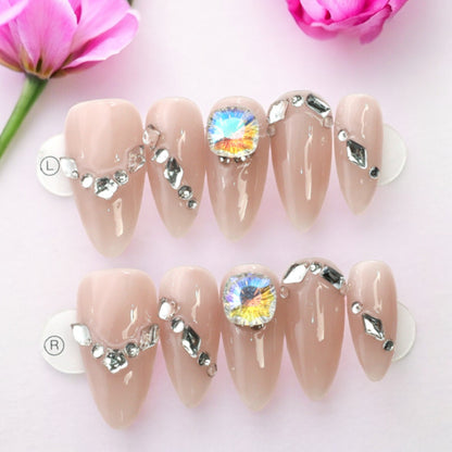 Sunrise Sparkle