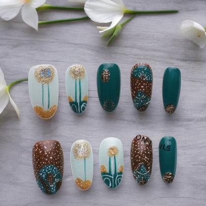 Boho Bloom