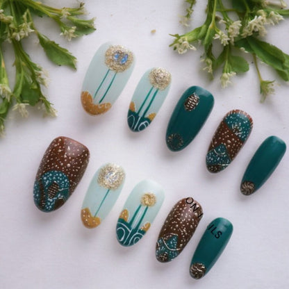 Boho Bloom
