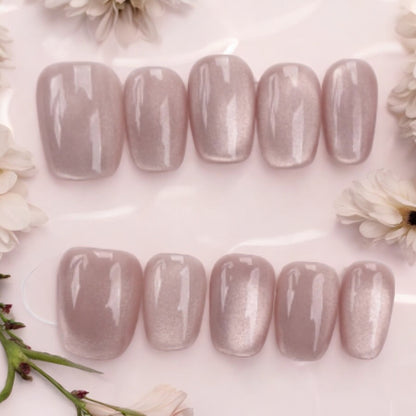 Milky Quartz