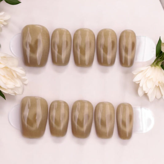 Marble Nude