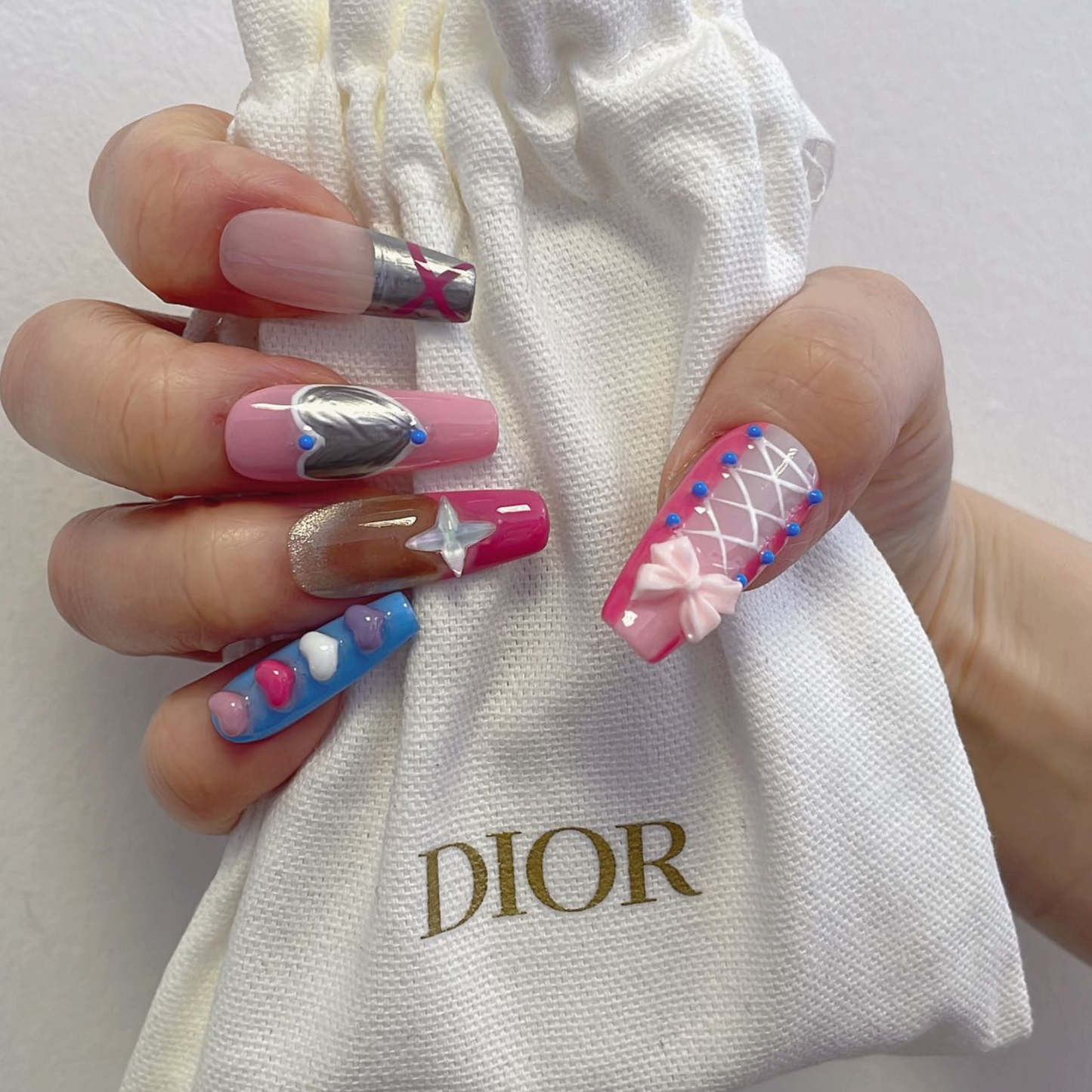Sweet Candy