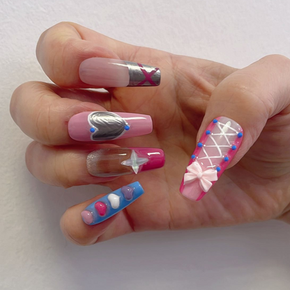 Sweet Candy