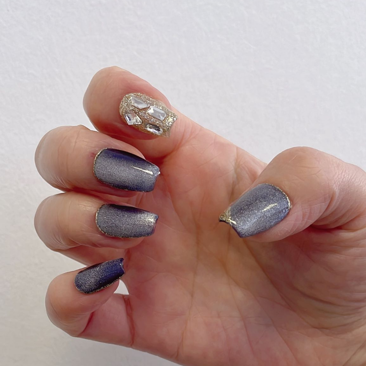 Moonlight Shimmer