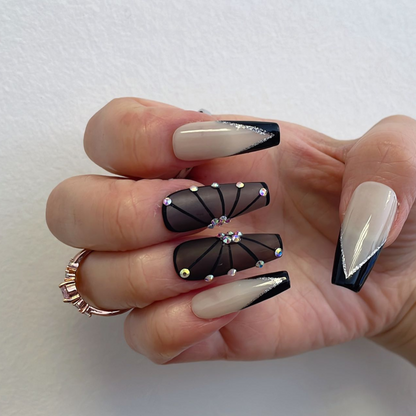 Crystal Elegance