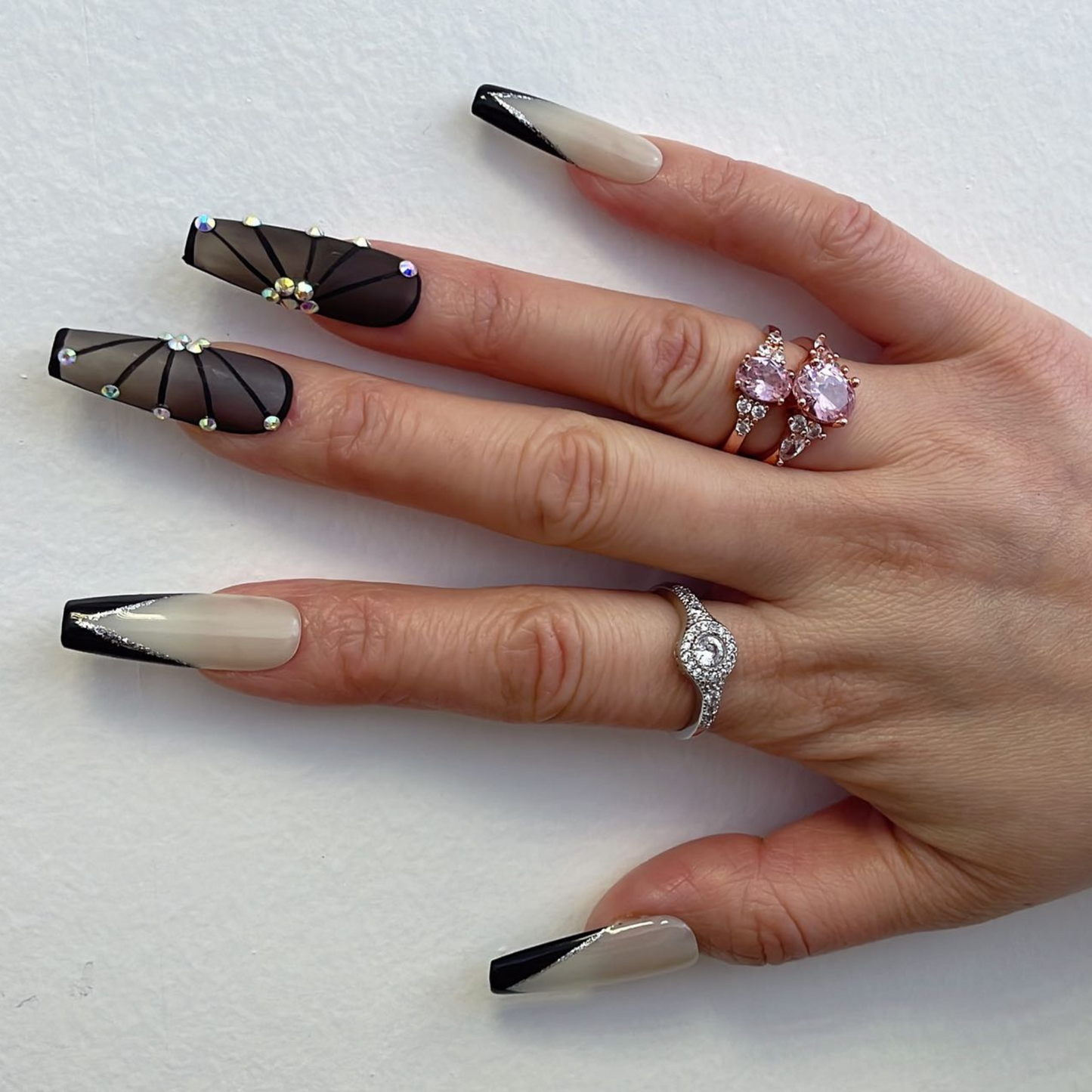 Crystal Elegance
