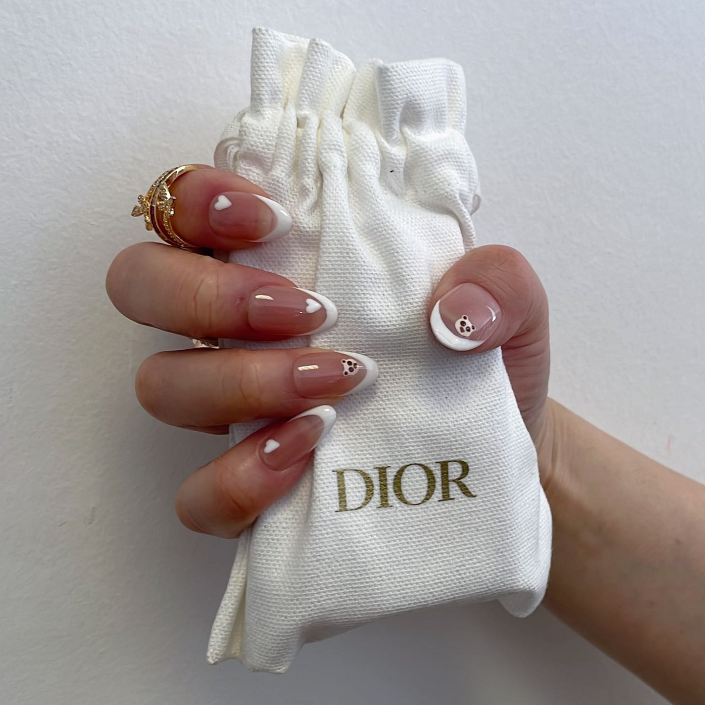 Cutie French Tip
