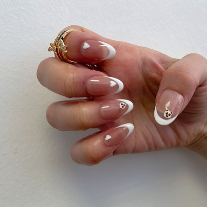 Cutie French Tip