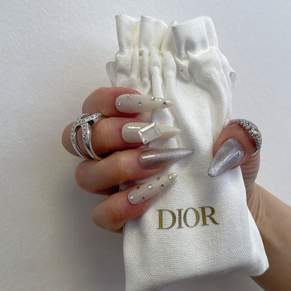 Silver Steel