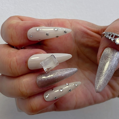 Silver Steel