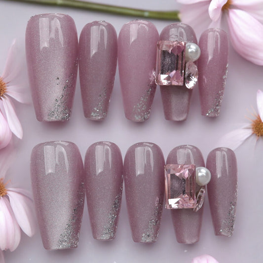 Lilac Haze