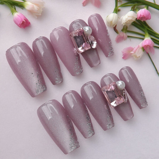 Lilac Haze