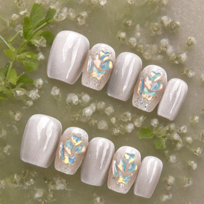 Moonstone.