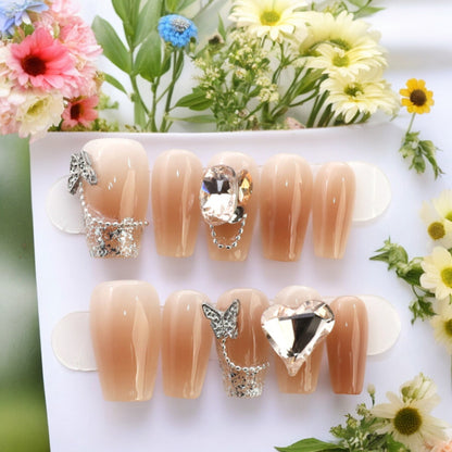 Chic Sparkle