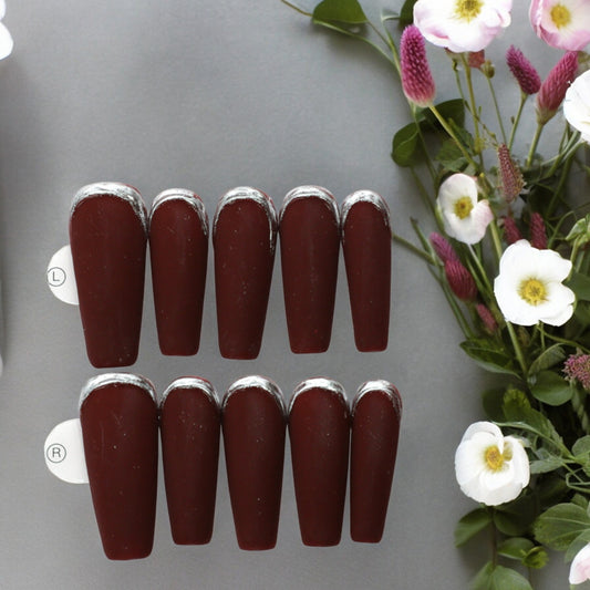 Merlot Minx