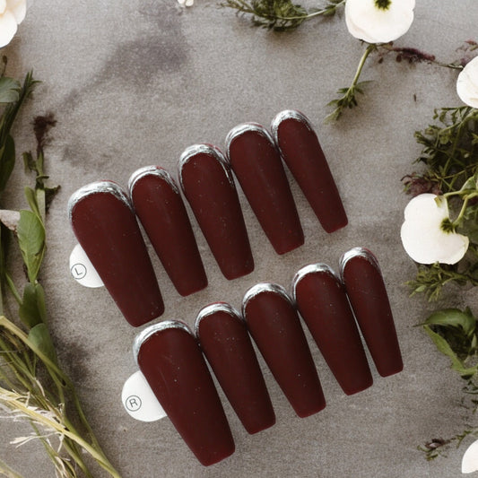 Merlot Minx