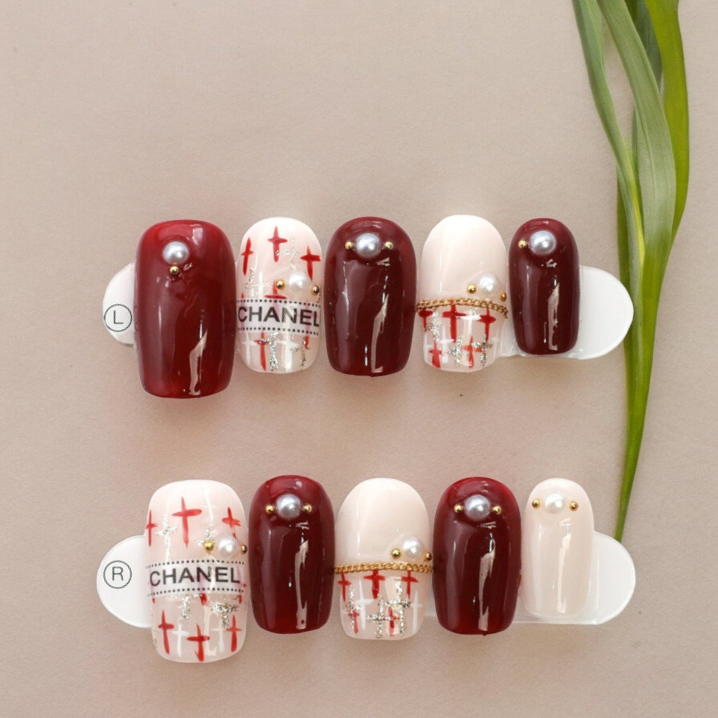 Cherry Pie Chic