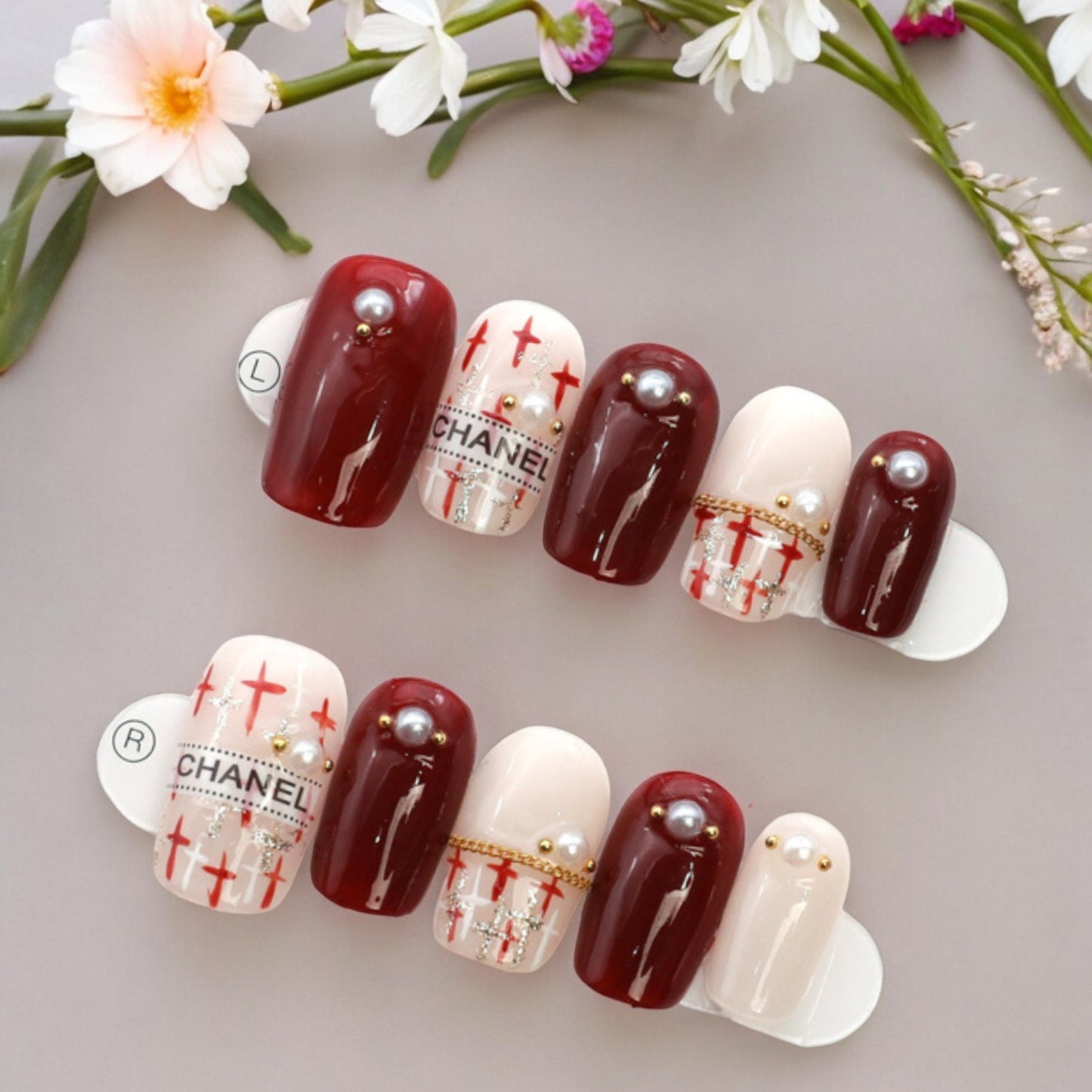 Cherry Pie Chic