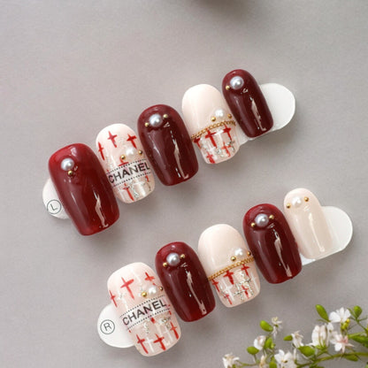Cherry Pie Chic