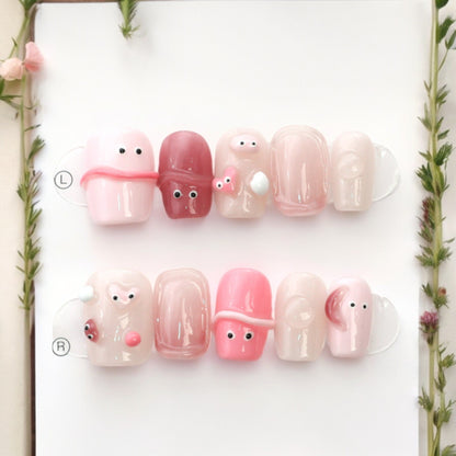 Cute Candy