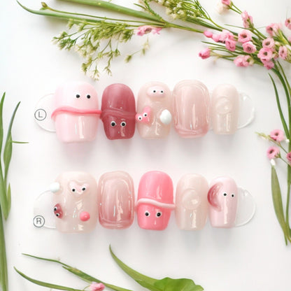 Cute Candy