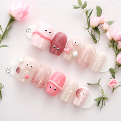 Cute Candy