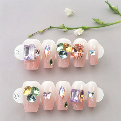 Pastel Indulgence