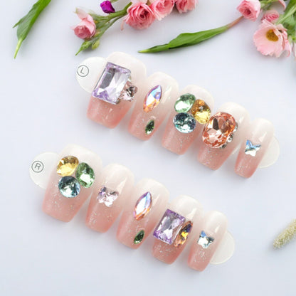 Pastel Indulgence