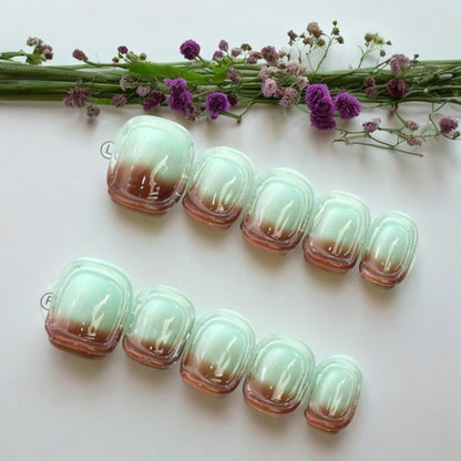 Mint Choc Chip
