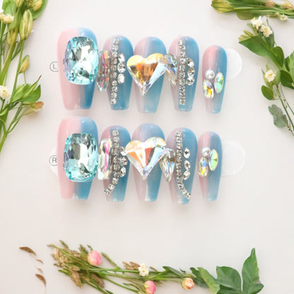 Candy Pop Rocks