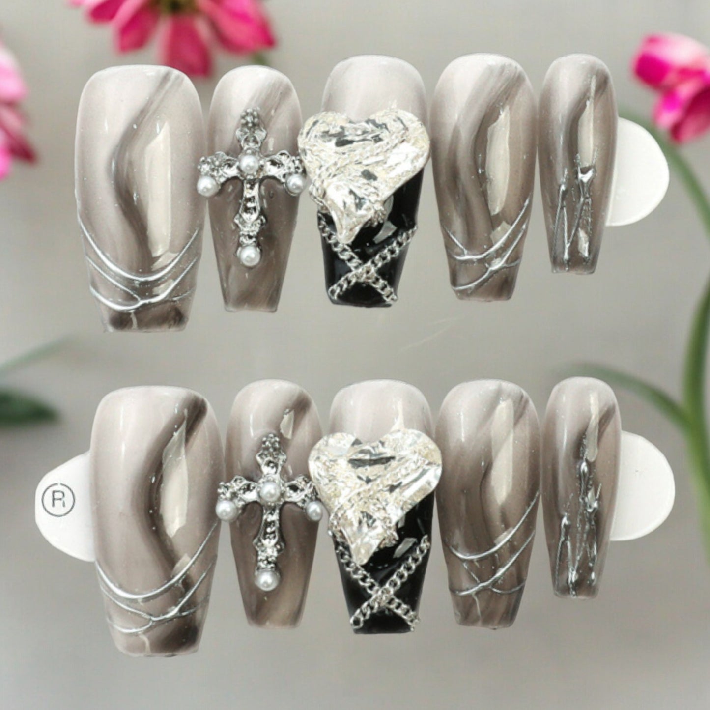 Smoky Baroque