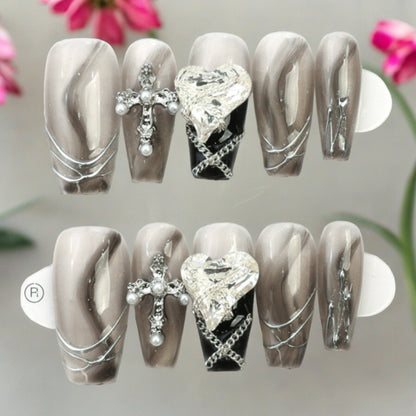 Smoky Baroque