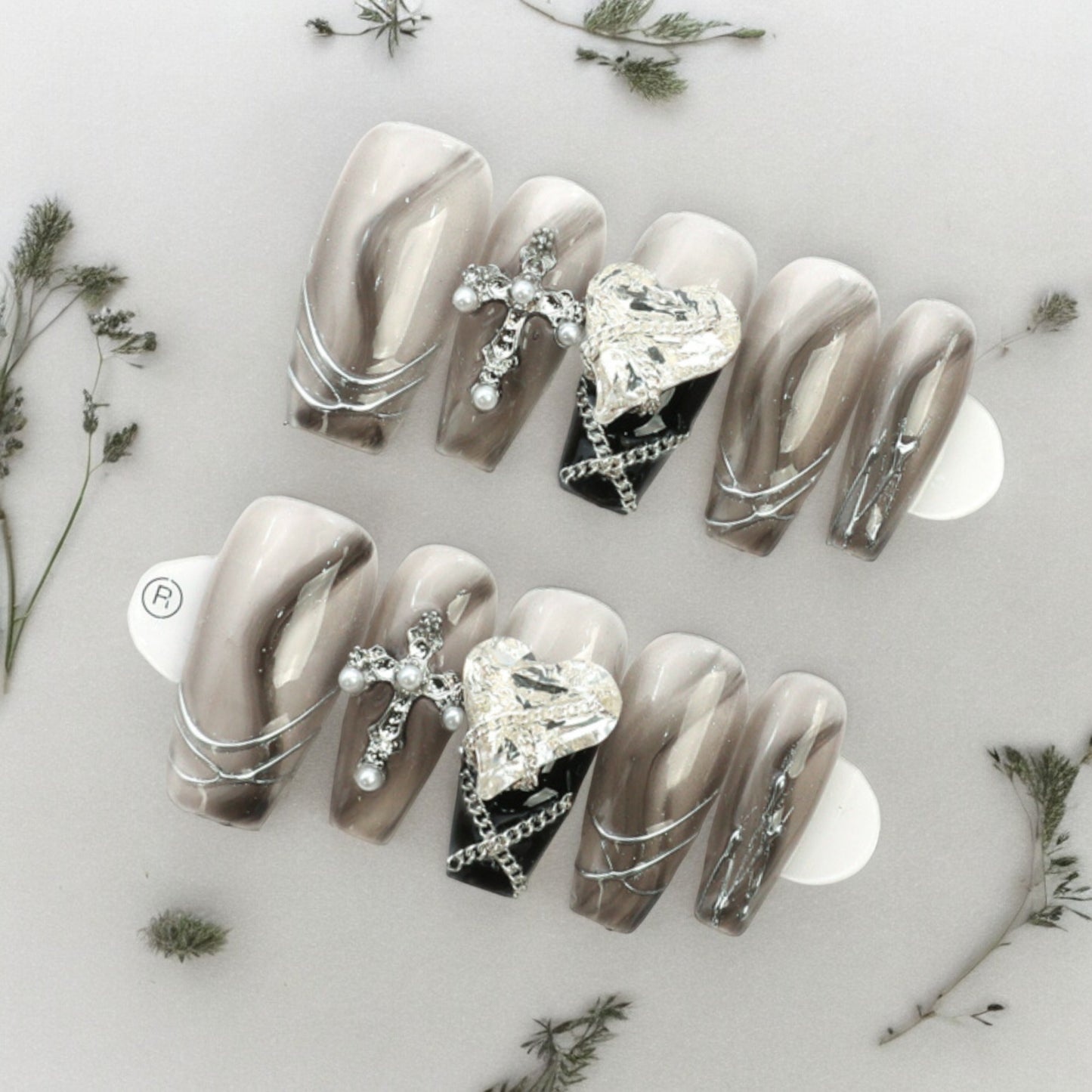 Smoky Baroque