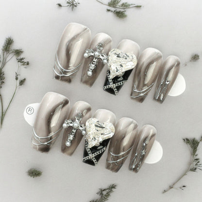 Smoky Baroque