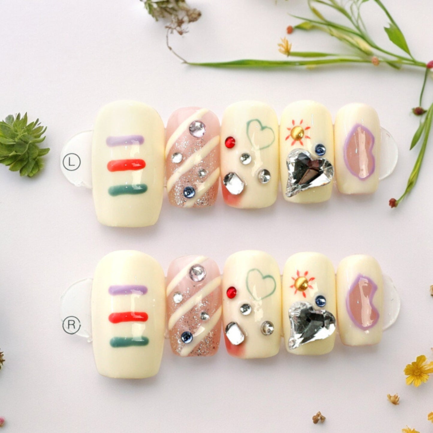 Candy Creams
