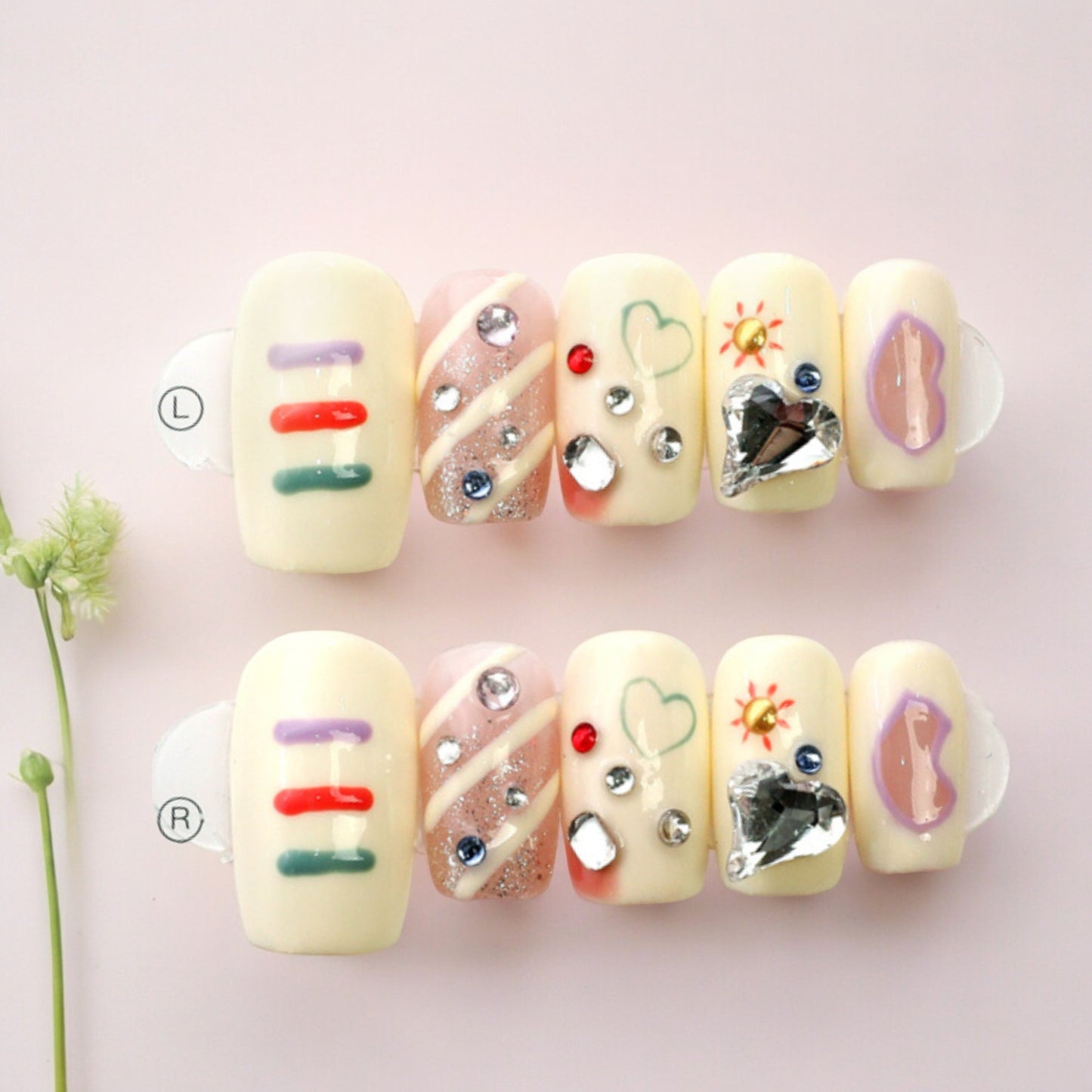 Candy Creams