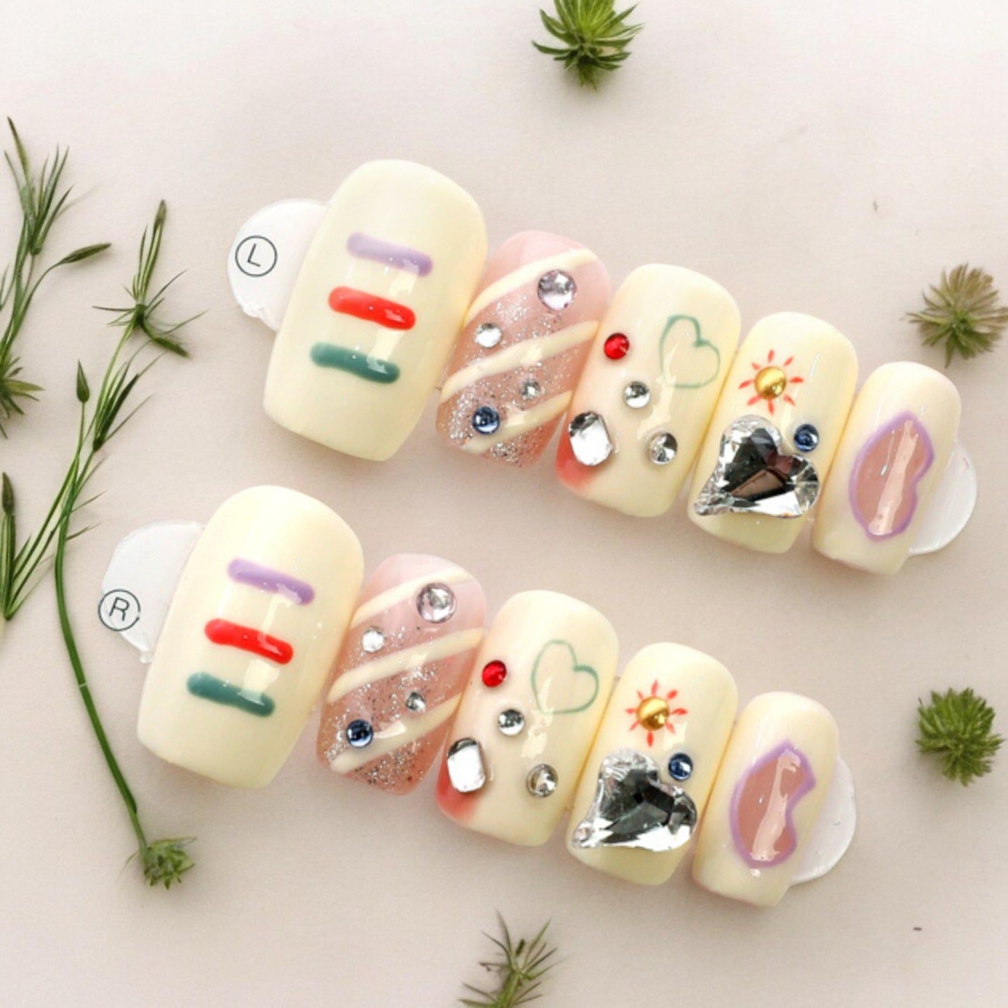 Candy Creams