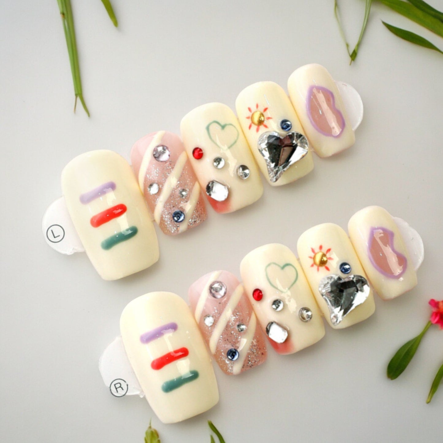 Candy Creams