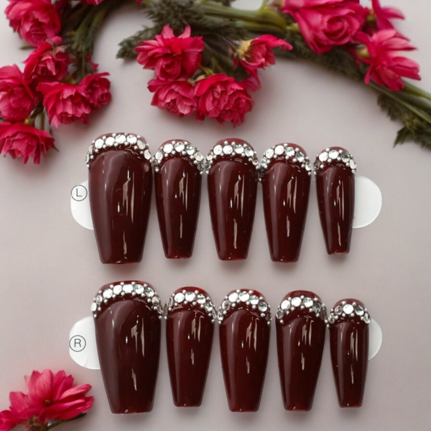 Plum Pie Sparkle