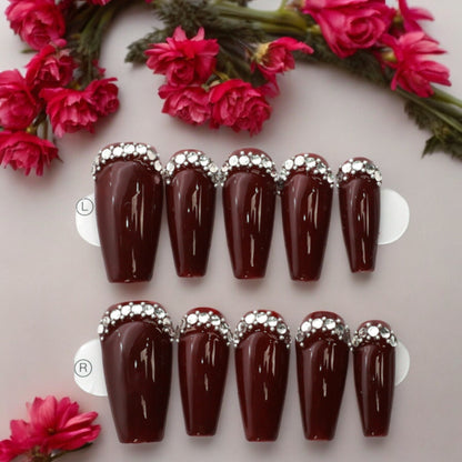 Plum Pie Sparkle