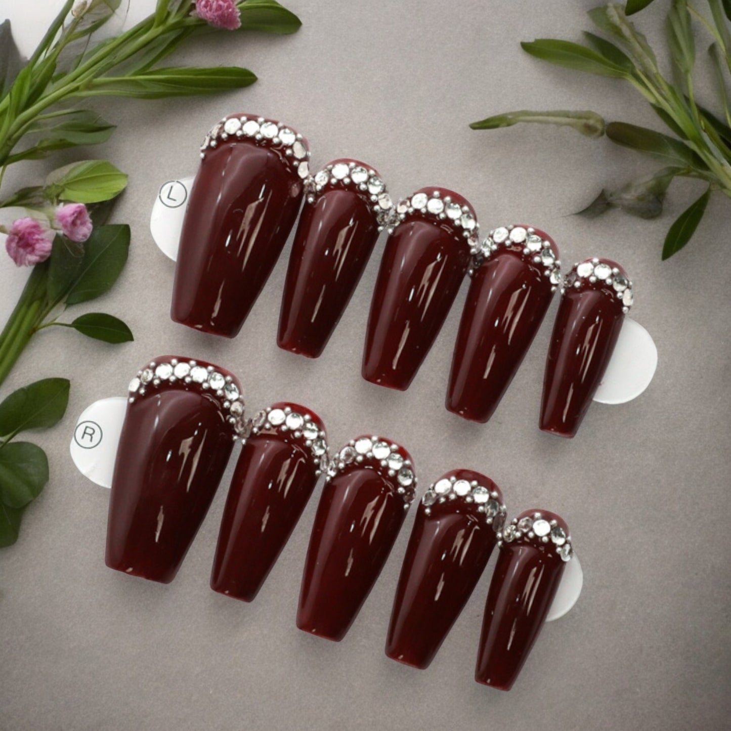 Plum Pie Sparkle