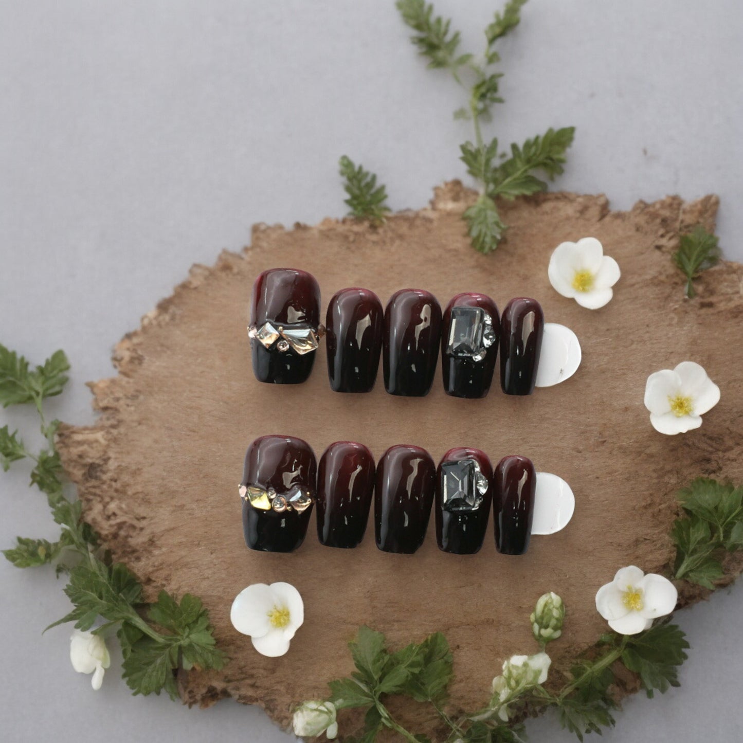 Black Cherry Crystal
