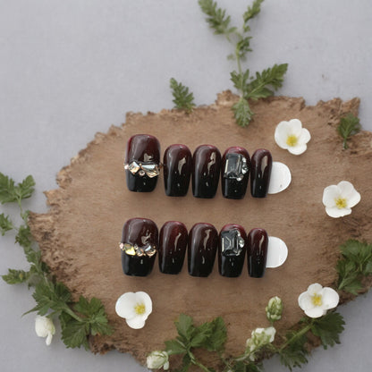 Black Cherry Crystal